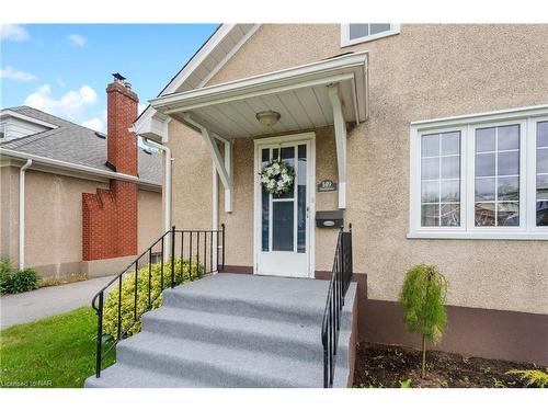 149 South Drive, St. Catharines, ON - Outdoor
