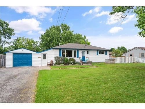 2950 Nigh Road, Ridgeway, ON - Outdoor