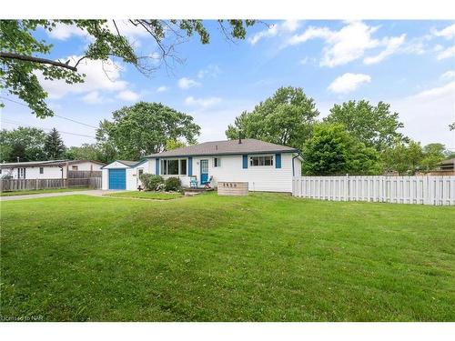 2950 Nigh Road, Ridgeway, ON - Outdoor