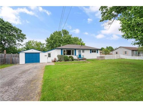 2950 Nigh Road, Ridgeway, ON - Outdoor