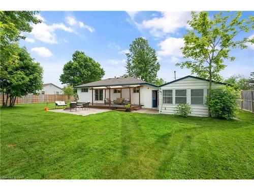 2950 Nigh Road, Ridgeway, ON - Outdoor