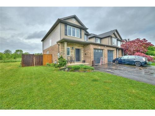 57 Videl Crescent N, St. Catharines, ON - Outdoor