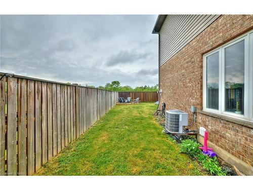 57 Videl Crescent N, St. Catharines, ON - Outdoor With Deck Patio Veranda