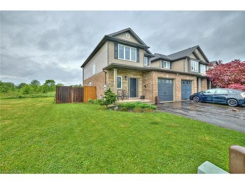 57 Videl Crescent N, St. Catharines, ON - Outdoor