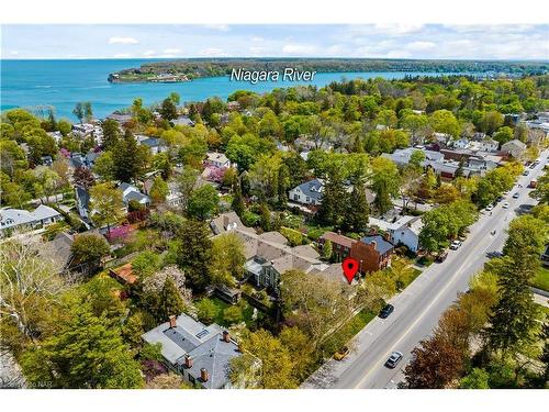 1-175 Queen Street, Niagara-On-The-Lake, ON - Outdoor With Body Of Water With View