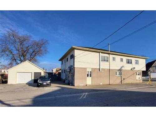 3-402 Fares Street, Port Colborne, ON - Outdoor