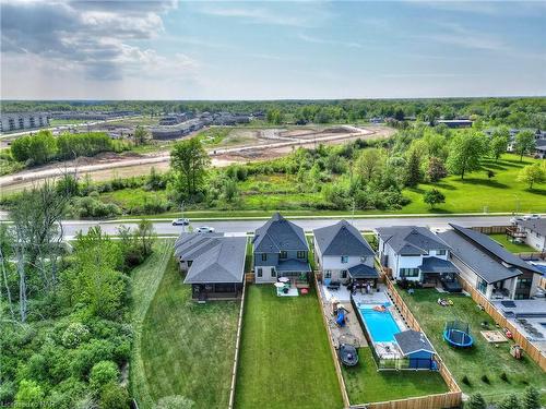 264 Clare Avenue, Welland, ON - Outdoor With View