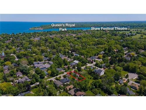 164 William Street, Niagara-On-The-Lake, ON - Outdoor With View