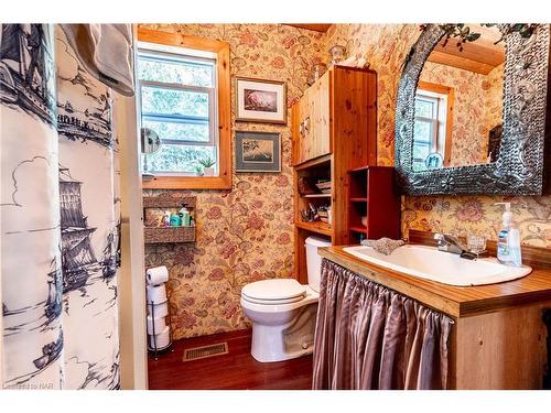 164 William Street, Niagara-On-The-Lake, ON - Indoor Photo Showing Bathroom