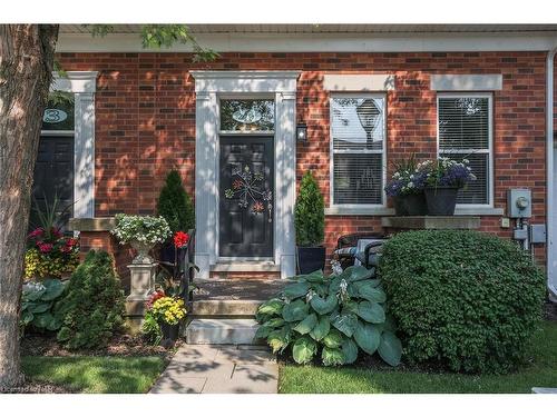 Th 4-481 Victoria Street, Niagara-On-The-Lake, ON - Outdoor