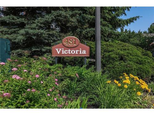 Th 4-481 Victoria Street, Niagara-On-The-Lake, ON - Outdoor