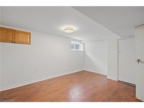 45 Ivy Avenue, St. Catharines, ON - Indoor Photo Showing Other Room