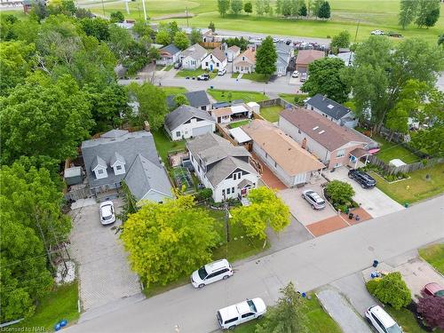 45 Ivy Avenue, St. Catharines, ON - Outdoor With View