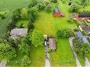 465 Lyons Creek Road, Welland, ON  - Outdoor With View 