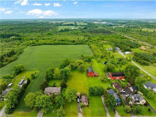 465 Lyons Creek Road, Welland, ON - Outdoor With View