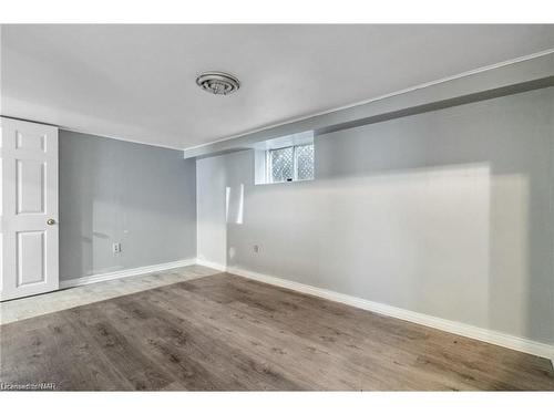 161 Lake Street, St. Catharines, ON - Indoor Photo Showing Other Room