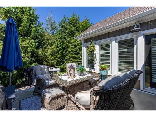 36 Sunrise Court, Ridgeway, ON - Outdoor