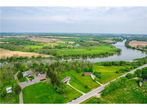 357 Haldimand Highway 54, York, ON - Outdoor With Body Of Water With View
