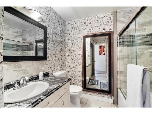 3393 Grove Avenue, Ridgeway, ON - Indoor Photo Showing Bathroom