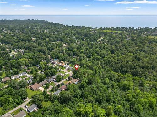 3393 Grove Avenue, Ridgeway, ON - Outdoor With View