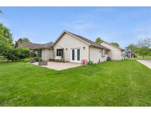 394 St George Street, Welland, ON - Outdoor