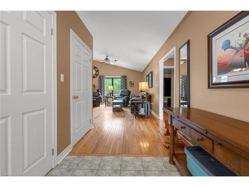 394 St George Street, Welland, ON - Indoor Photo Showing Other Room