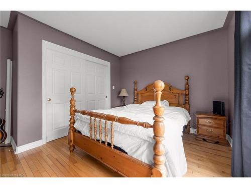 394 St George Street, Welland, ON - Indoor Photo Showing Bedroom