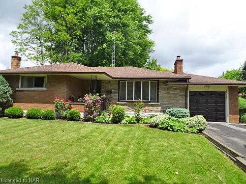 41 Claremount Circle, Welland, ON - Outdoor