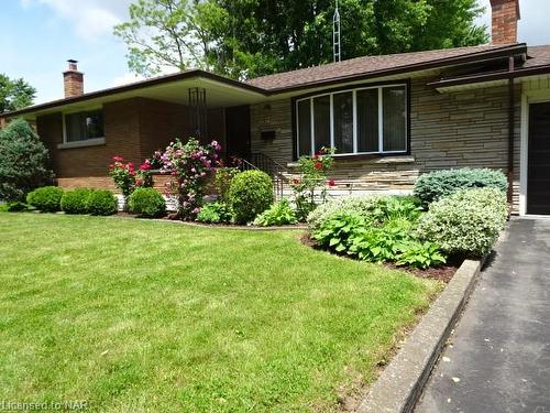 41 Claremount Circle, Welland, ON - Outdoor