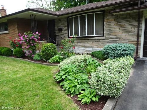 41 Claremount Circle, Welland, ON - Outdoor