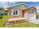 13A Elmwood Avenue, St. Catharines, ON  - Outdoor 