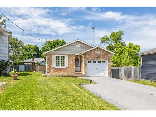 13A Elmwood Avenue, St. Catharines, ON - Outdoor