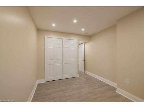 13A Elmwood Avenue, St. Catharines, ON - Indoor Photo Showing Other Room