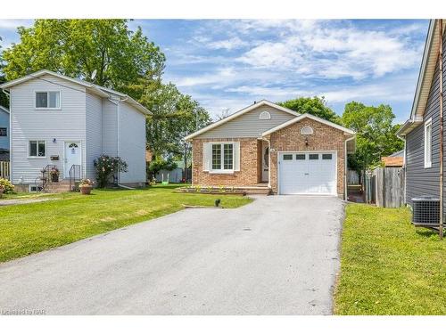 13A Elmwood Avenue, St. Catharines, ON - Outdoor With Facade