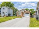 13A Elmwood Avenue, St. Catharines, ON  - Outdoor With Facade 