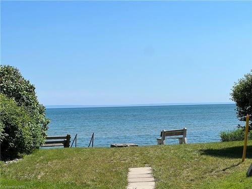11168 Churchill Avenue, Wainfleet, ON - Outdoor With Body Of Water With View
