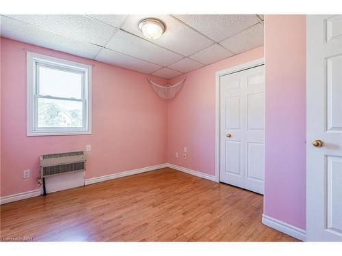 1-24 Herrick Avenue, St. Catharines, ON - Indoor Photo Showing Other Room
