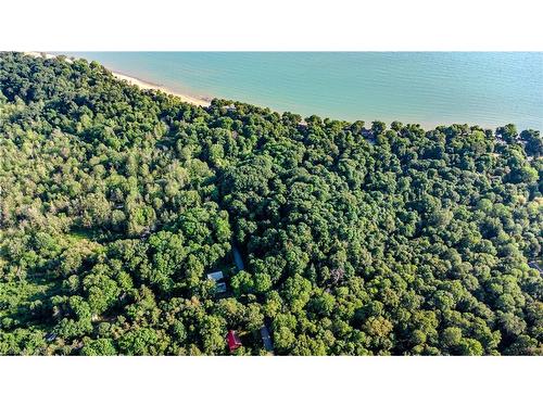 212 Holloway Bay Road S, Port Colborne, ON - Outdoor With View