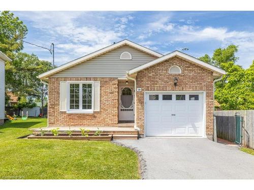 13A Elmwood Avenue, St. Catharines, ON - Outdoor