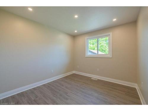 13A Elmwood Avenue, St. Catharines, ON - Indoor Photo Showing Other Room