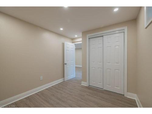 13A Elmwood Avenue, St. Catharines, ON - Indoor Photo Showing Other Room