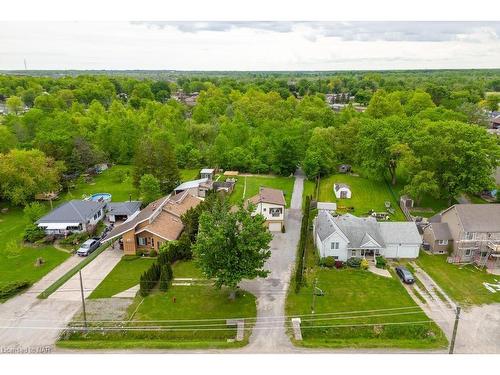 40 Kingsway, Welland, ON - Outdoor With View