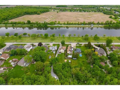 40 Kingsway, Welland, ON - Outdoor With Body Of Water With View