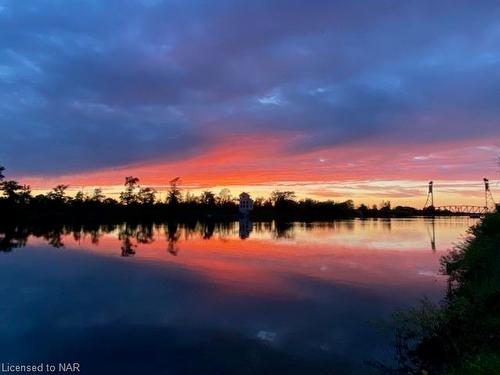 40 Kingsway, Welland, ON - Outdoor With Body Of Water With View