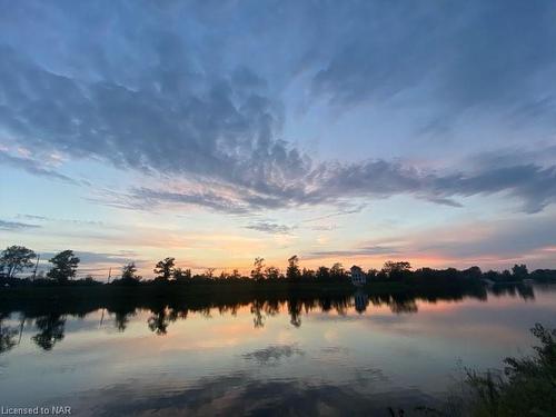 40 Kingsway, Welland, ON - Outdoor With Body Of Water With View