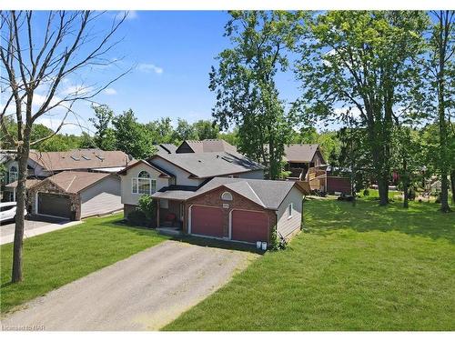 2979 Riselay Avenue, Ridgeway, ON - Outdoor