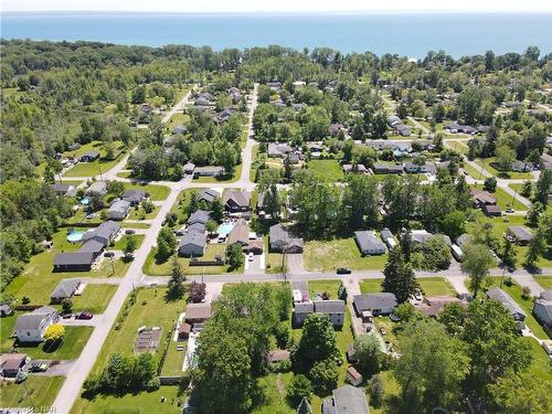 2979 Riselay Avenue, Ridgeway, ON - Outdoor With Body Of Water With View