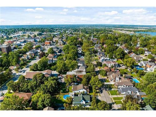 41 Carleton Street S, Thorold, ON - Outdoor With View