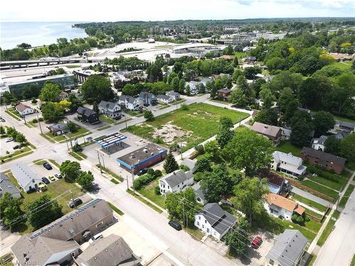 144 Waterloo Street, Fort Erie, ON - Outdoor With View