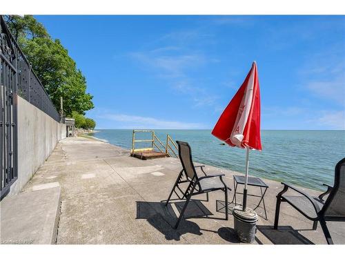 8 Hoover Point Lane, Selkirk, ON - Outdoor With Body Of Water With View